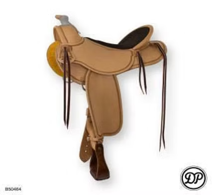 1800 SX Vaquero