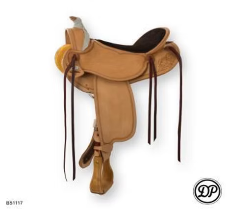 1800P SX Vaquero