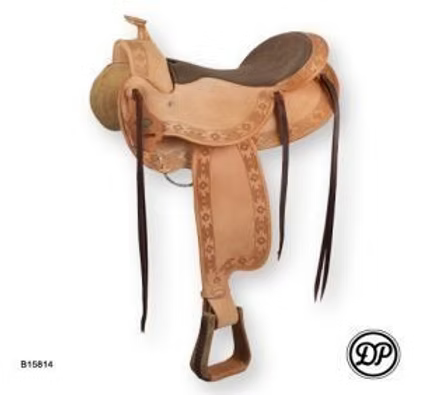 1031 Trail Rider