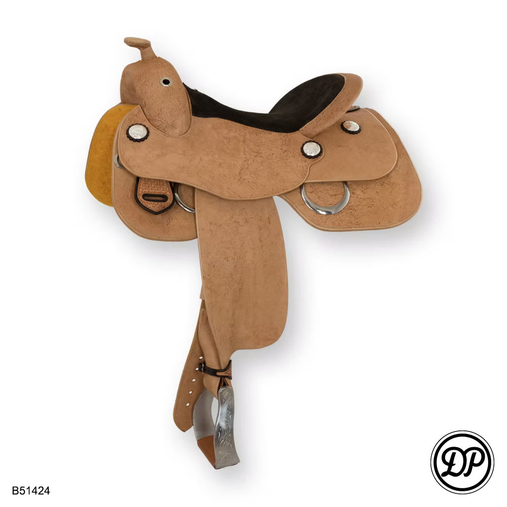 2213 - Flex Fit DP Equitation Trainer