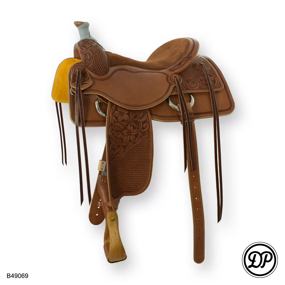 8050 DP Ranch Rider