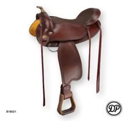 3108 Pony Special