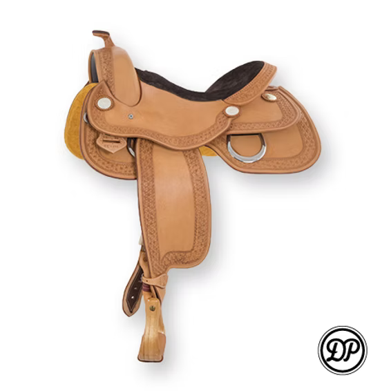 2213 DP Equitation Trainer
