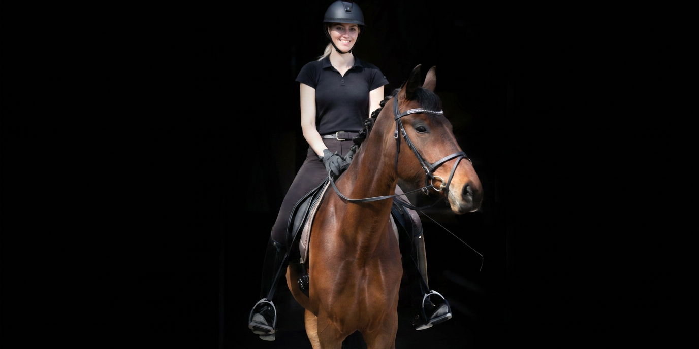 English & Dressage