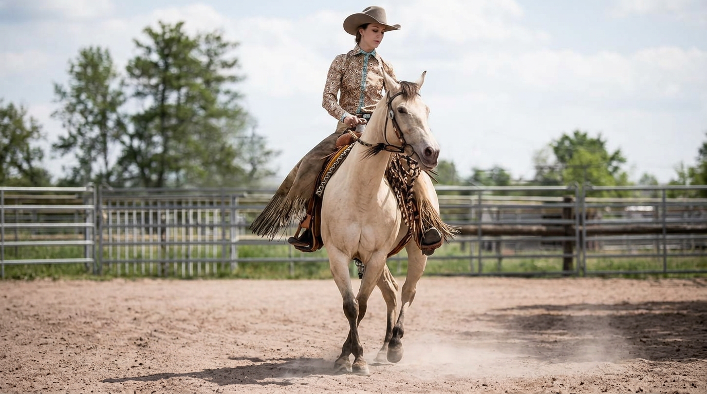 Western