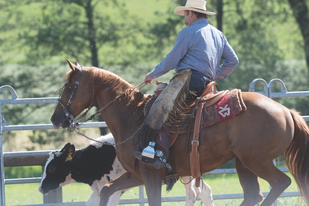 Western Accessories