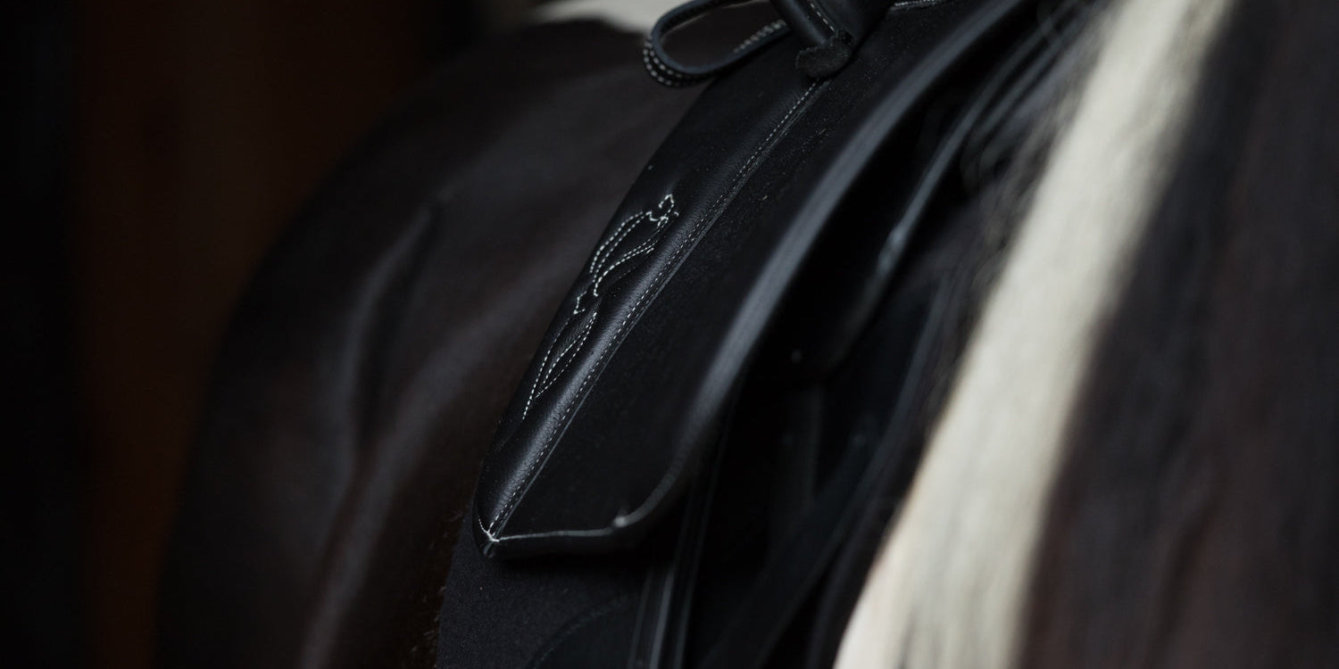 English Allround & Baroque Saddles