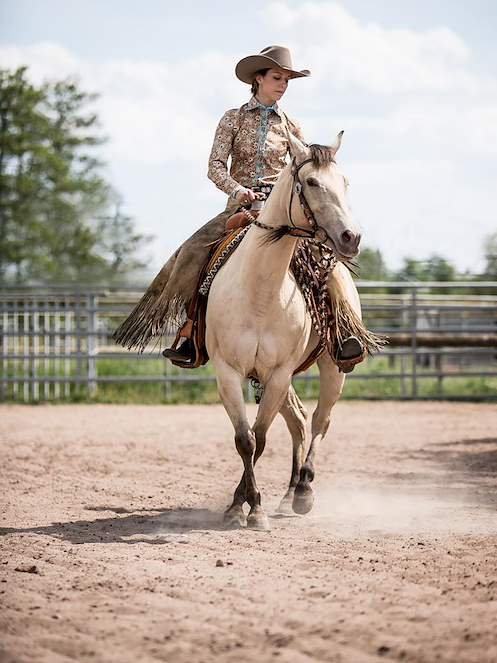 Western