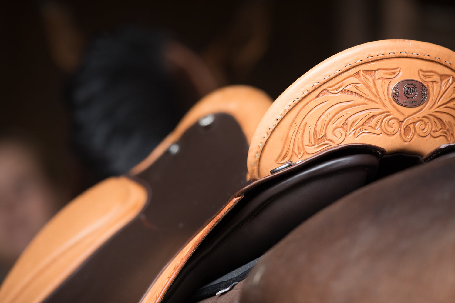 All Saddles