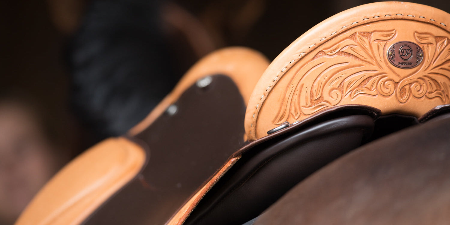 All Saddles