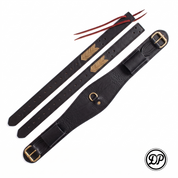 3 Piece Flank Set (incl. Back Cinch)