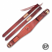 3 Piece Flank Set (incl. Back Cinch)