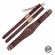 3 Piece Flank Set (incl. Back Cinch)