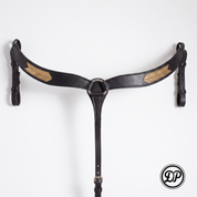 Western Breast Collar