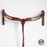 Western Breast Collar