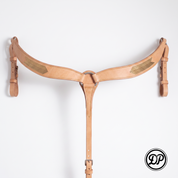 Western Breast Collar