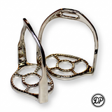 Baroque Stirrups