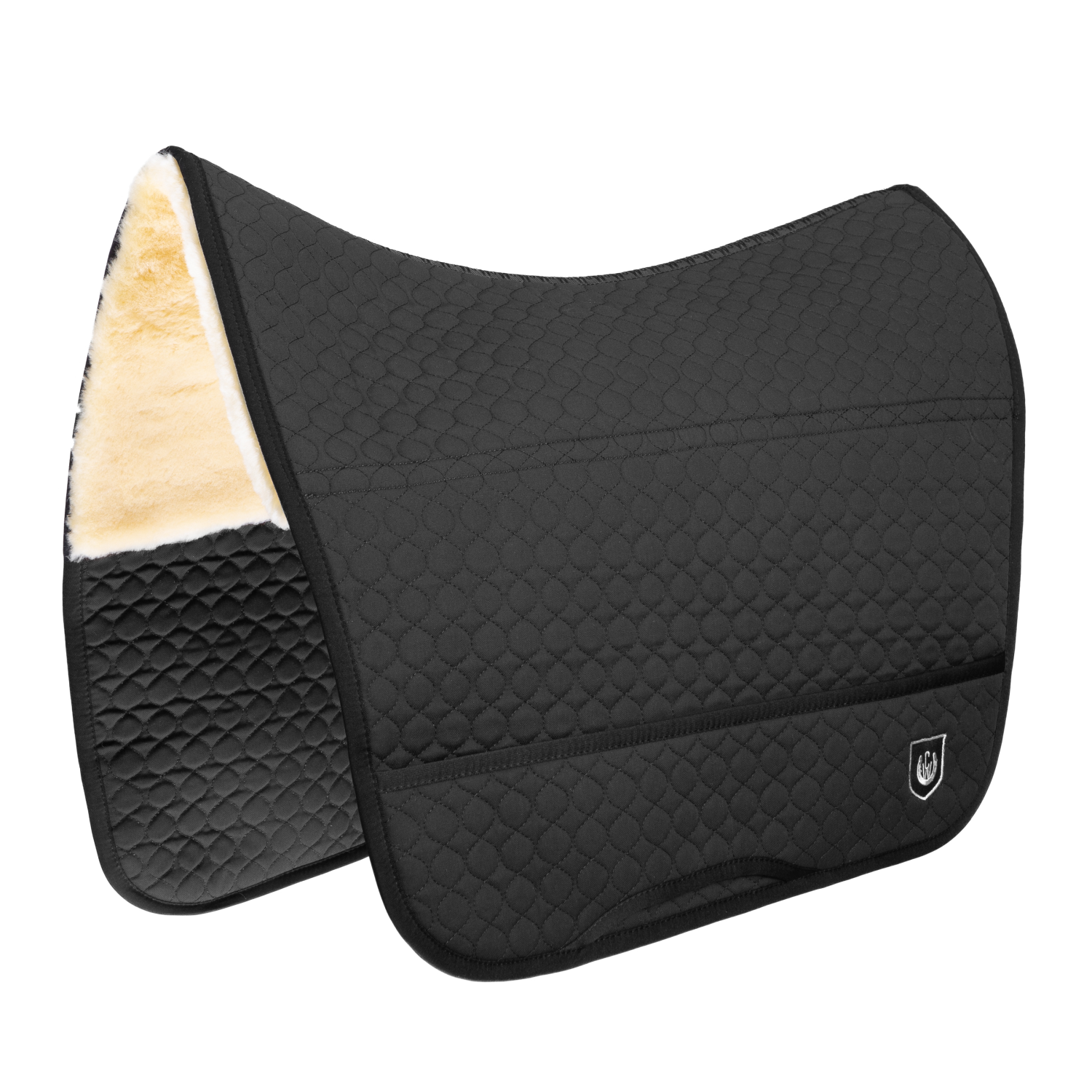 Saddlepad Champ Iberica