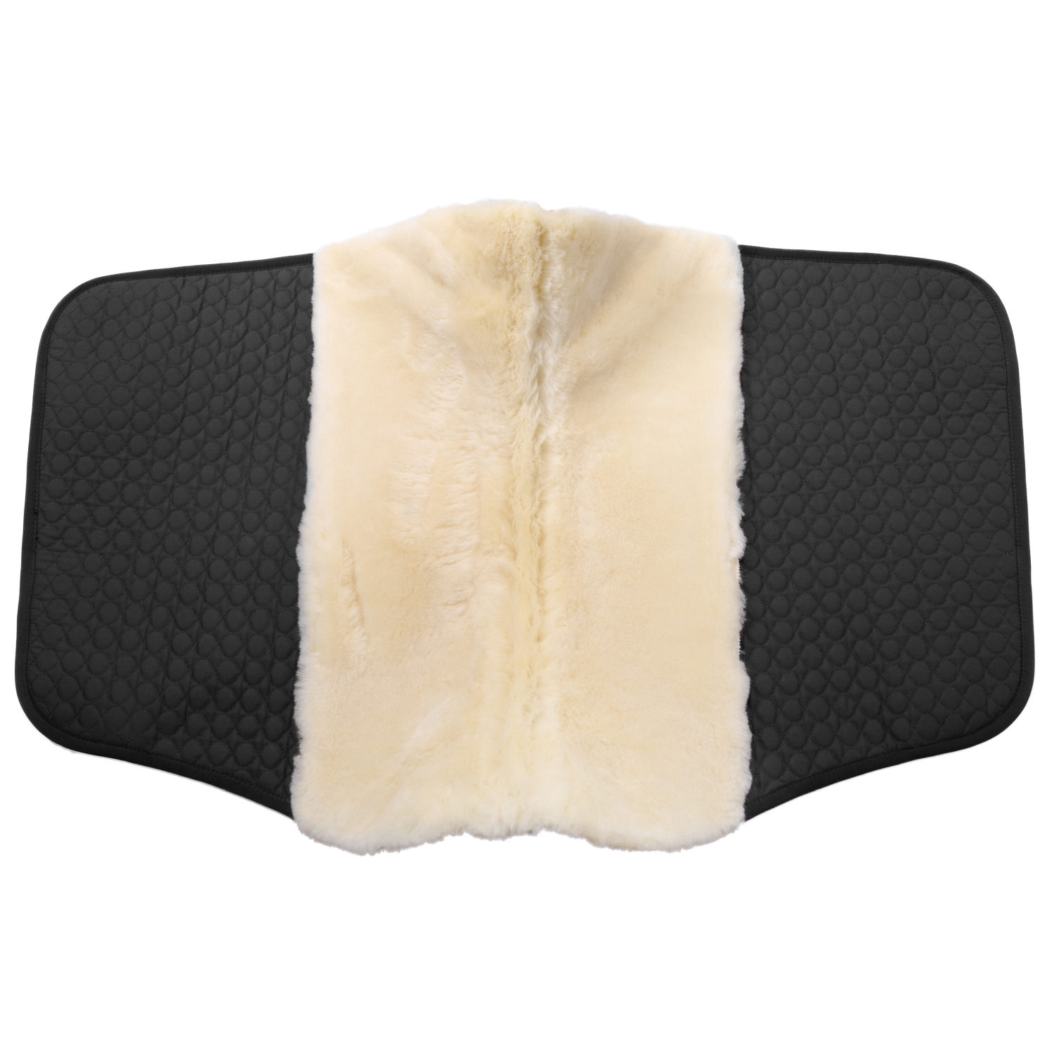 Saddlepad Champ Iberica
