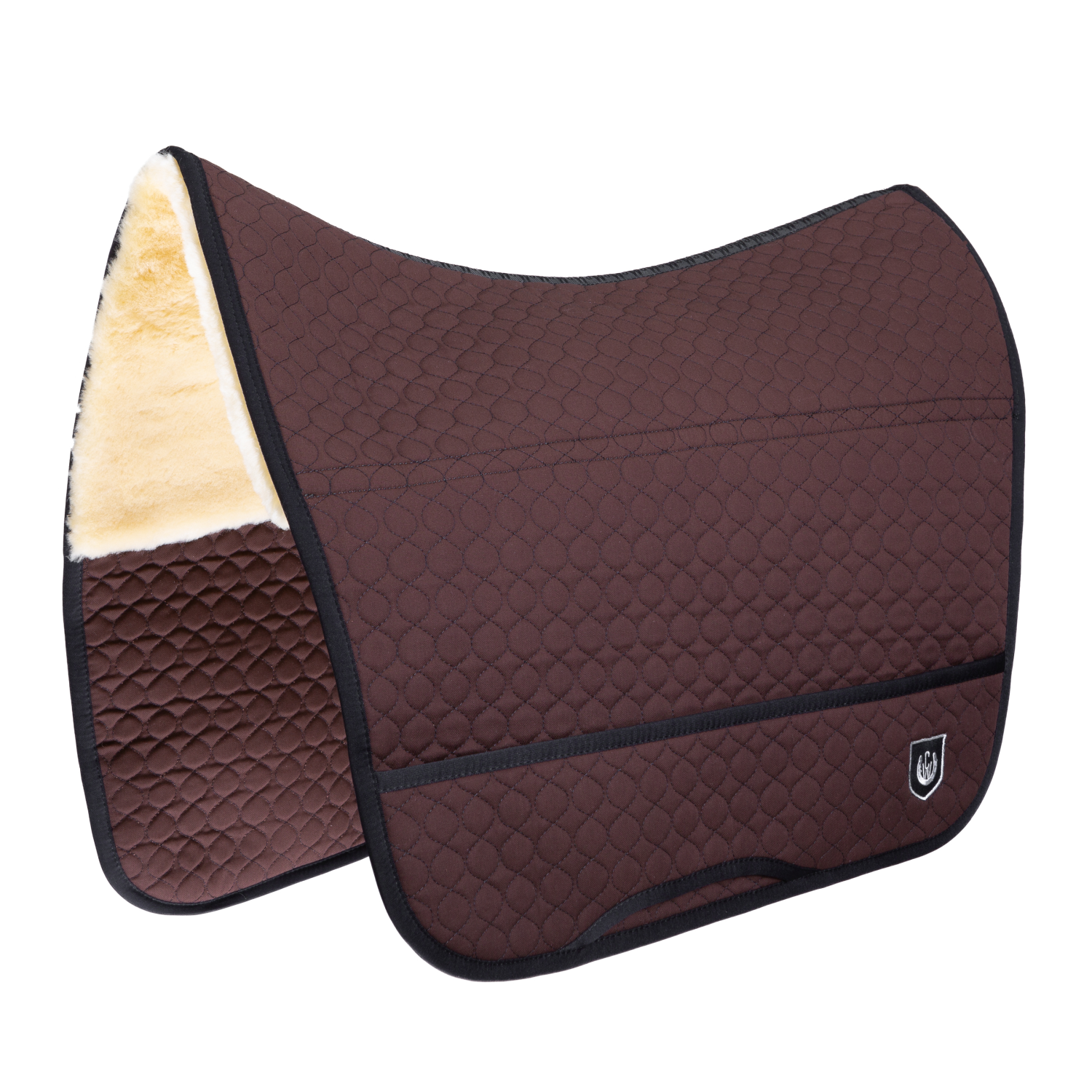 Saddlepad Champ Iberica