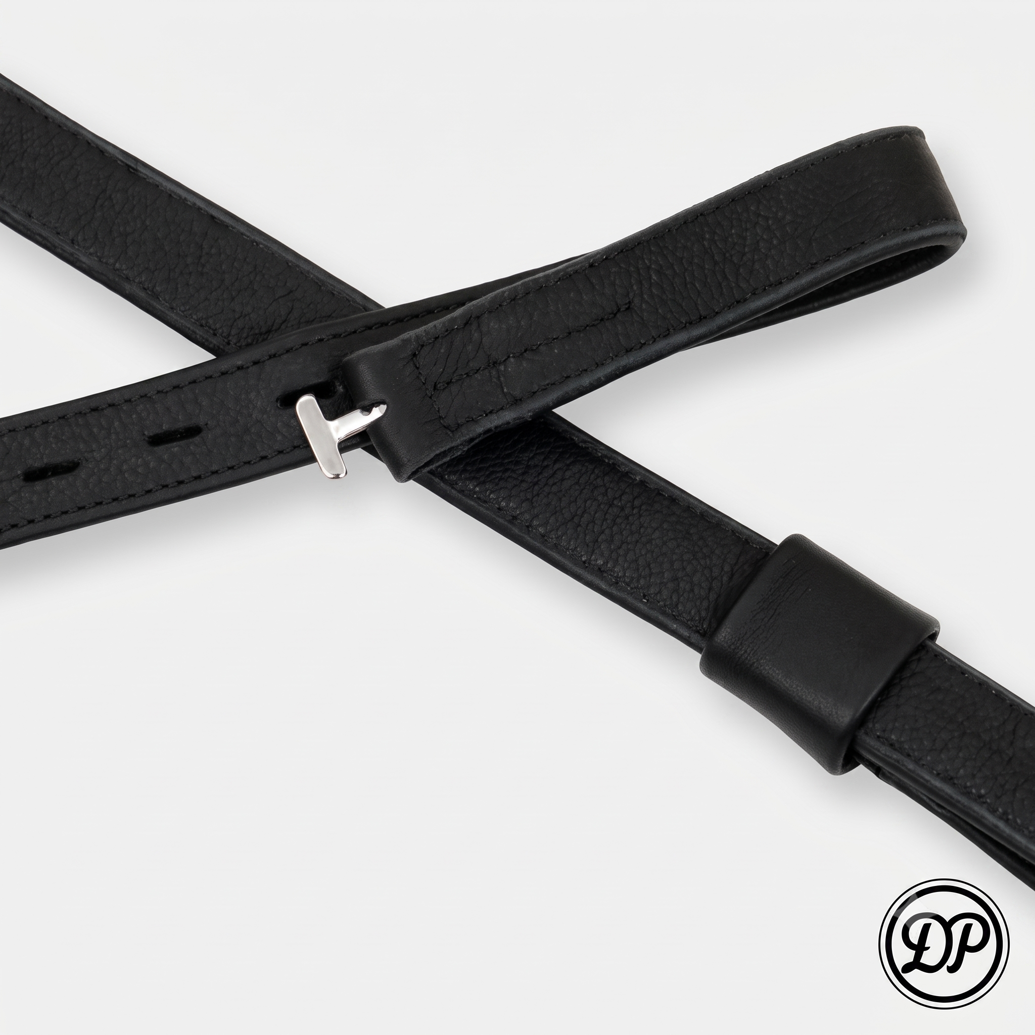 0324 Mono Stirrup Leather