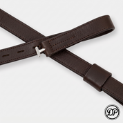 0324 Mono Stirrup Leather