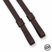 0324 Mono Stirrup Leather