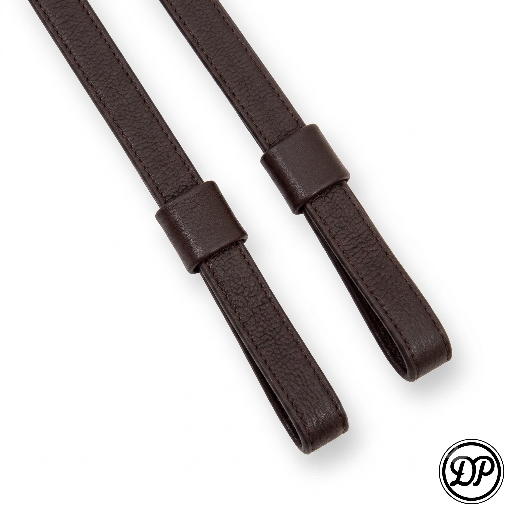 0324 Mono Stirrup Leather