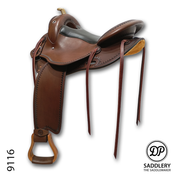 Flex Fit Vario 1028 - Canyon | 9116