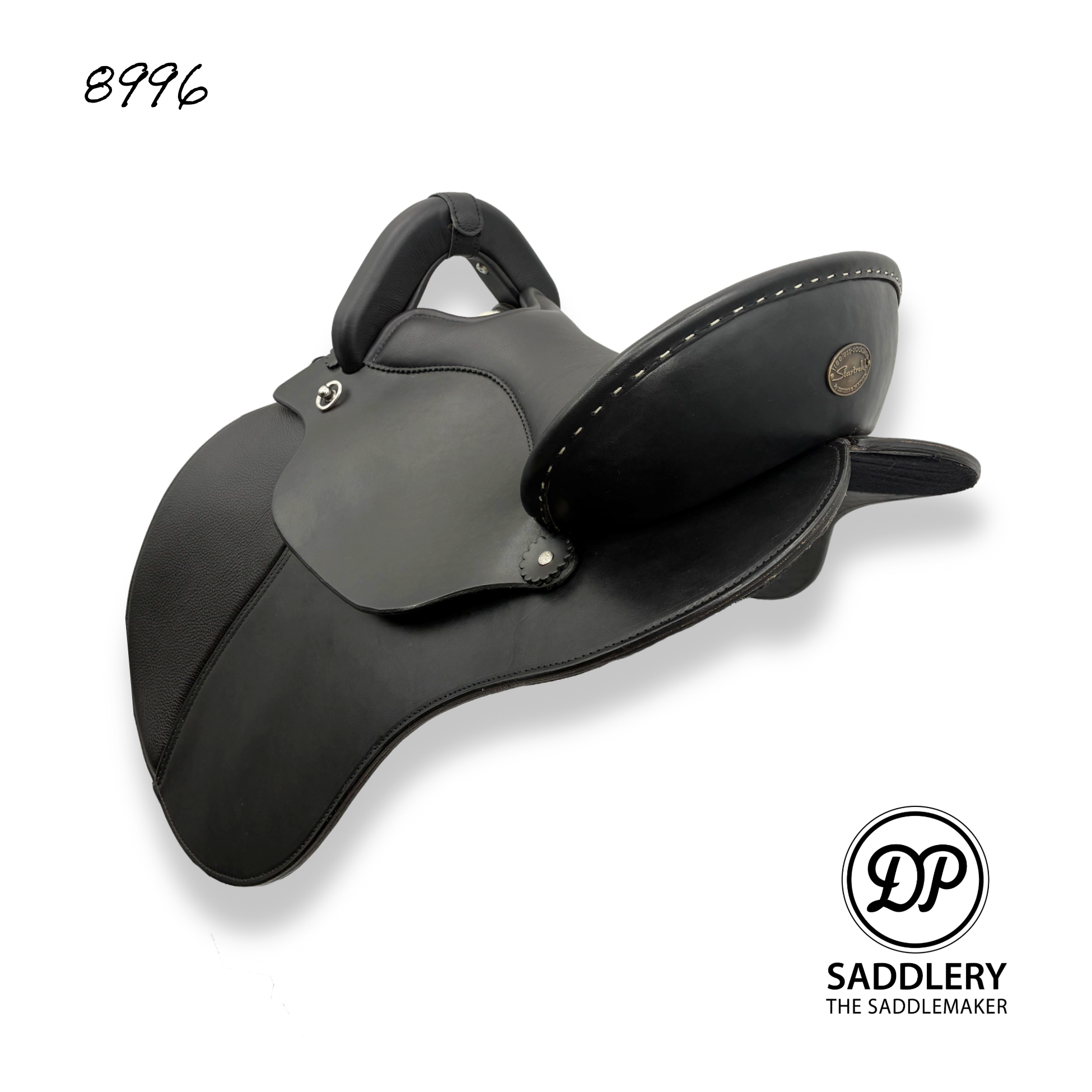 Startrekk Comfort English | 8996