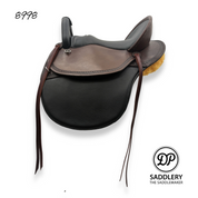 Startrekk Comfort Western | 8998