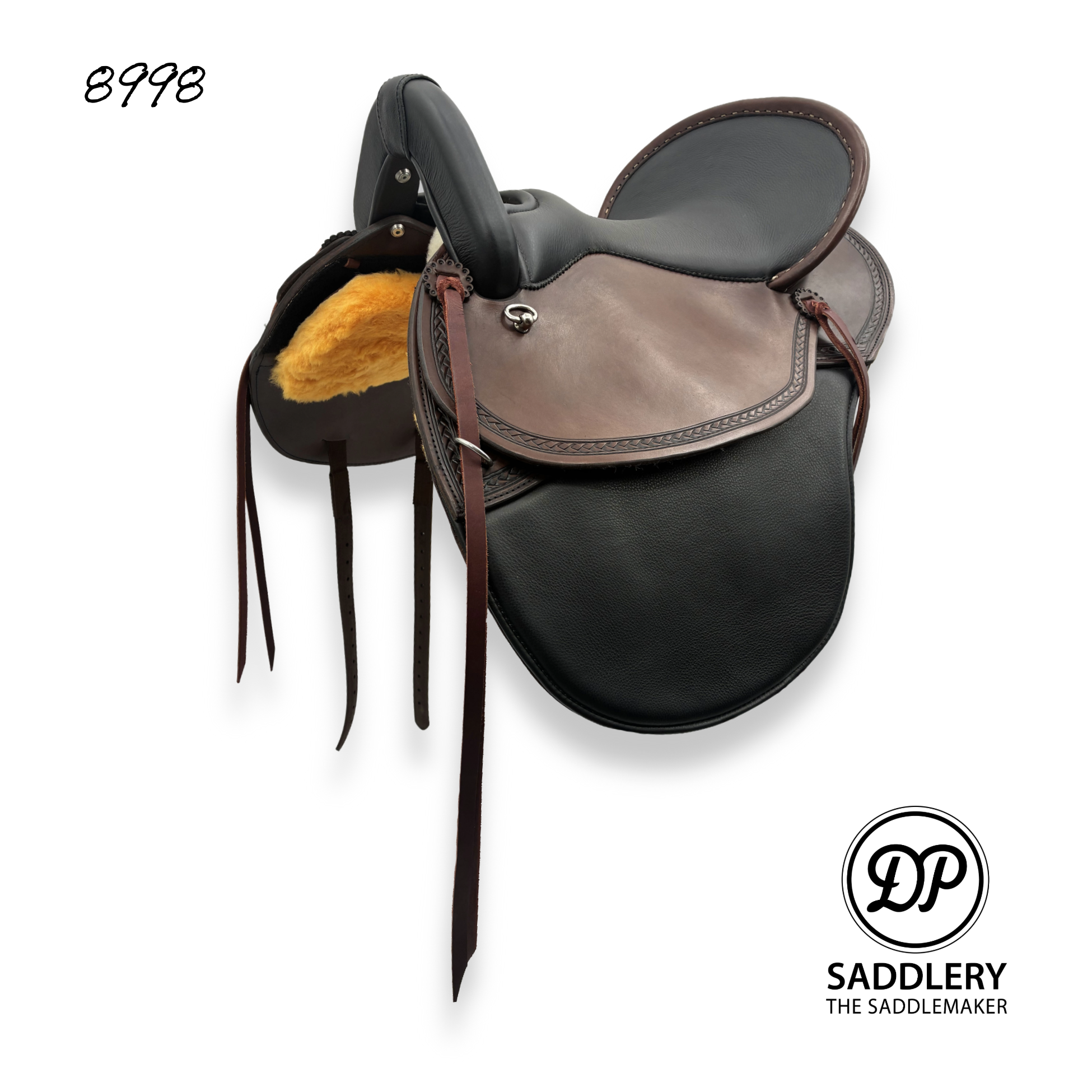 Startrekk Comfort Western | 8998