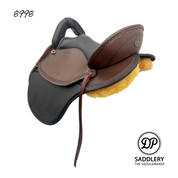 Startrekk Comfort Western | 8998