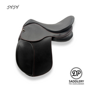 Startrekk Dressage | 5454