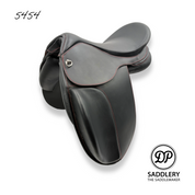 Startrekk Dressage