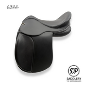 Startrekk Dressage