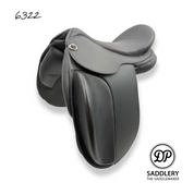 Startrekk Dressage