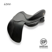 Startrekk Dressage