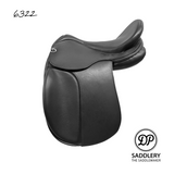 Startrekk Dressage