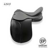 Startrekk Dressage