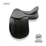 Startrekk Dressage
