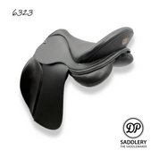 Startrekk Dressage