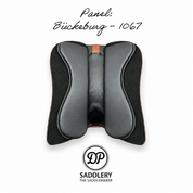 Silla de Doma Bückeburger | 5257