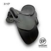 Quantum with dressage flap | 8149
