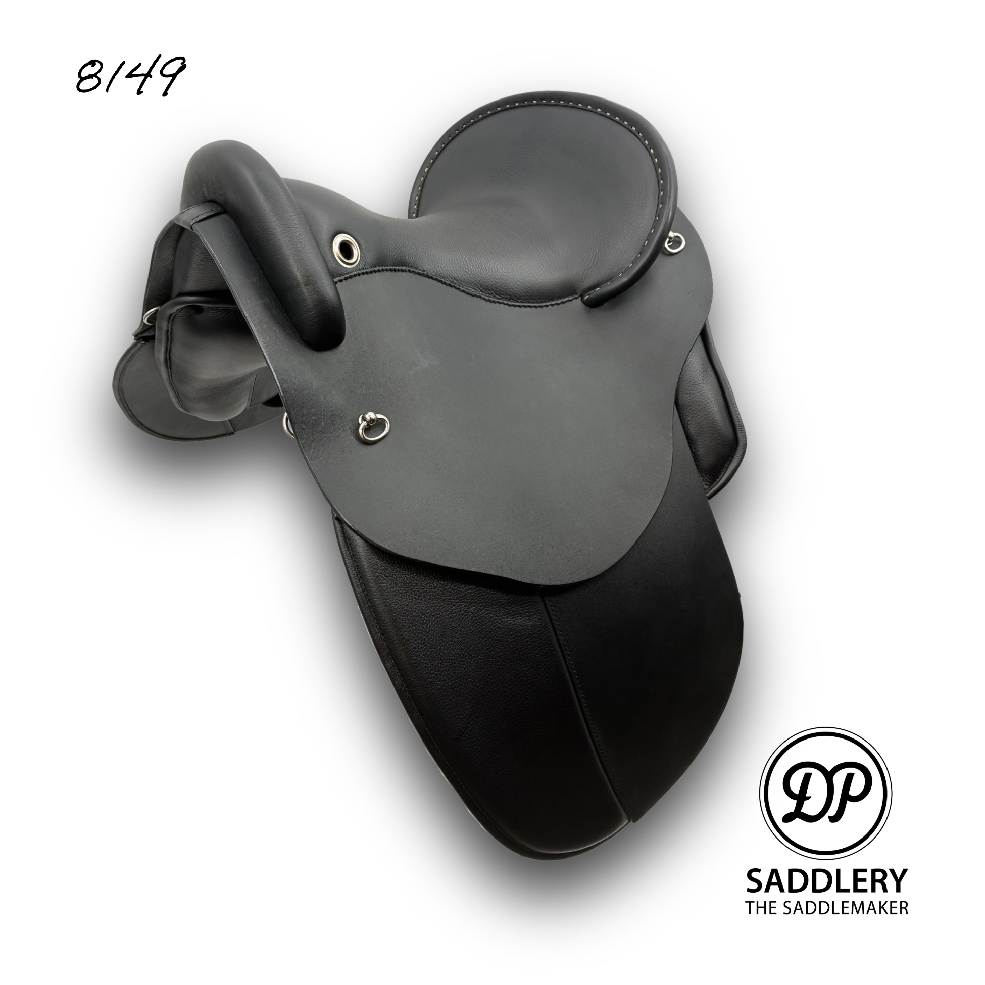Quantum with dressage flap | 8149
