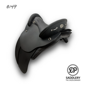 Quantum with dressage flap | 8149