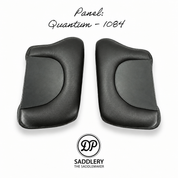 Quantum with dressage flap | 8149