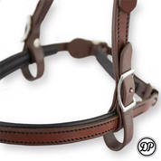 SF20 Soft Feel Baroque Headstall