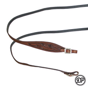 SF42 Soft Feel Reins English/ Baroque Decor