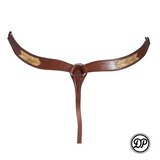 Western Breast Collar